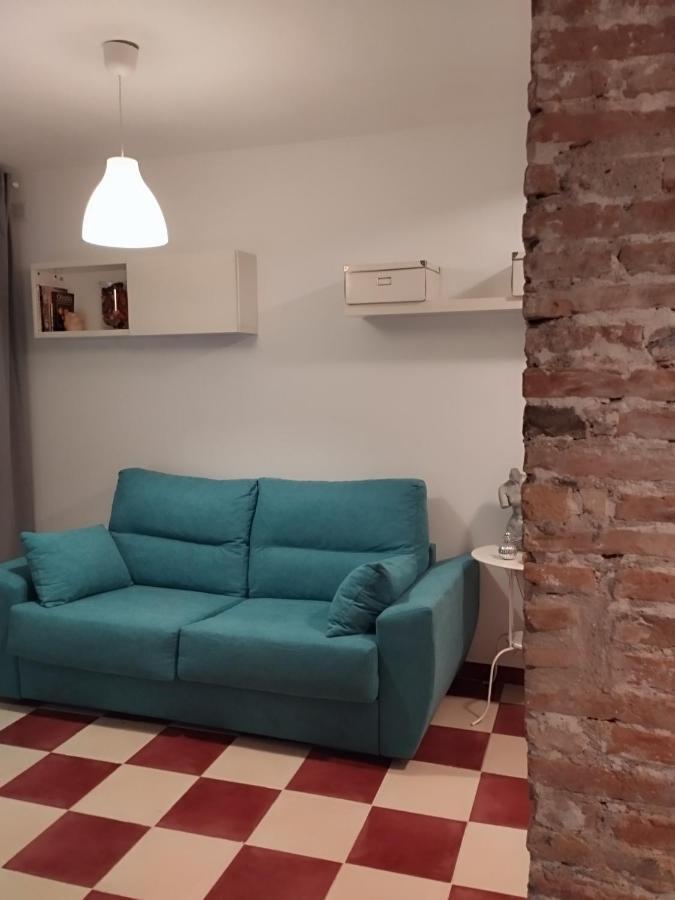 アンテケラLa Casa Del Viento Atqアパートメント エクステリア 写真